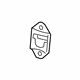 Ford DT1Z-41692-C