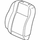Honda 81527-TS8-A11