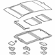 Lexus 63203-50100-A2