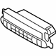 Kia 972502J160WK