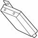 Ford FL1Z-18B008-A
