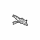 Ford CK4Z-16700-A
