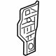 Honda 64131-TGG-306ZZ