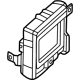 Hyundai 95400-CW041