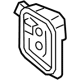 Honda 74851-30A-A01