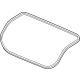 Honda 74865-30A-A01