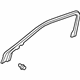 Honda 72442-TP6-A01