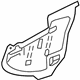 Honda 72321-TP6-A01