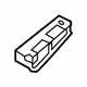 Nissan 76805-4RA0A