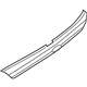 Ford BE8Z-5843400-BA
