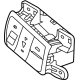 Kia 93700F6AG0