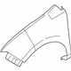 Ford CT4Z-16005-A