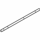 Nissan 80838-3NA0A