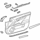 Lexus 67610-30L80-43