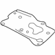 Nissan 25233-4BC0A