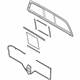 Ford 9L3Z-15422B30-B