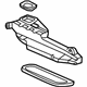 Honda 1J420-PZA-000