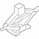 Nissan 99550-4BA0A