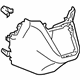 Lexus 55434-0E010-A0