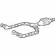 Lexus 17410-50310