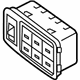 Kia 937003T305