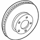 Ford 5U2Z-1V125-MJ