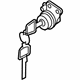 Nissan H0601-1EA0A