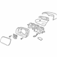 Ford KB3Z-17682-F