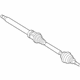 Ford DP5Z-3B436-A