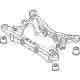 Ford LJ9Z-5035-A