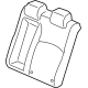 Honda 82527-T47-A01