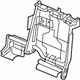 Nissan 88060-4BA1A