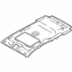 Kia 853753E001CY