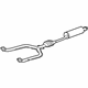 Lexus 17410-50430