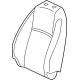 Honda 81527-3A0-A21