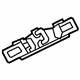Ford CP9Z-5843252-A