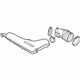 Nissan 16576-4BB0A