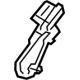 Ford M1PZ-7800817-A