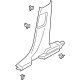 Ford M1PZ-7824346-AA