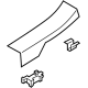 Ford M1PZ-7813228-AA