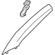 Ford M1PZ-7803598-AA
