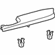 Toyota 74250-06040-A0