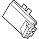 BMW 33-60-5-A53-3E1
