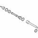 Ford FV6Z-3B436-BD