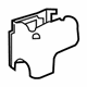 Honda 81504-T0A-A01ZA