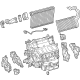 Lexus 87050-60P70