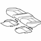 Lexus 71075-30J50-C4