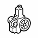 Lexus 85710-0E022