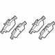 Ford GN1Z-2200-D