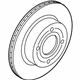 Ford GN1Z-2C026-A